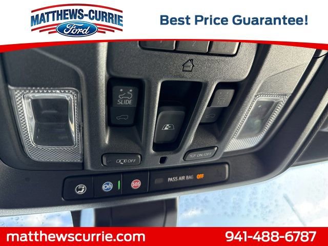 Used 2022 GMC Sierra 3500 AT4 w/ AT4 Premium Plus Package AWD/4WD image 25