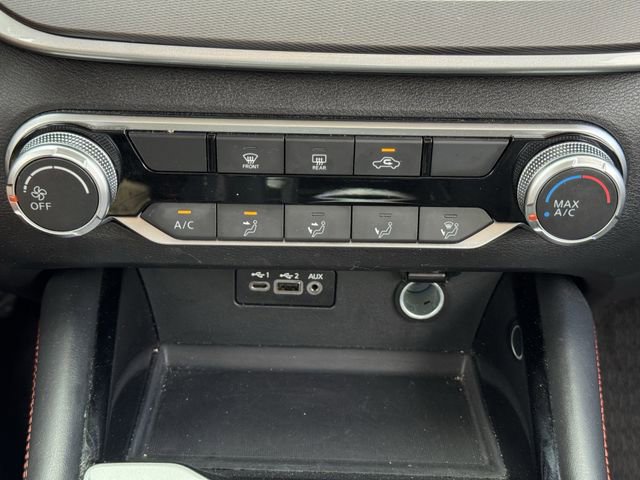 Used 2025 Nissan Altima 2.5 SR image 18