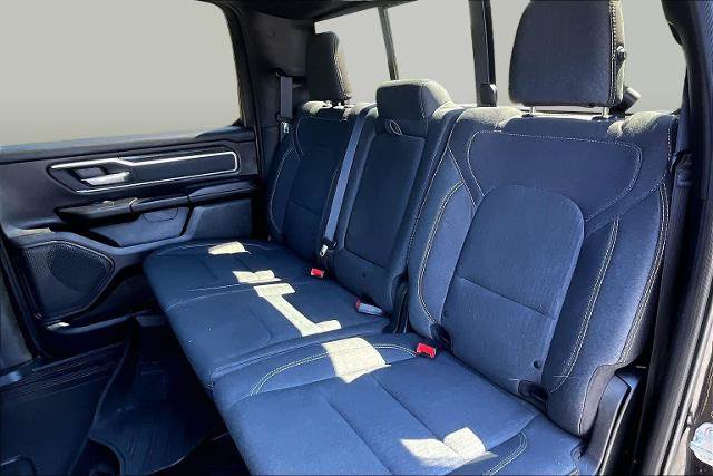 Used 2019 RAM 1500 Big Horn AWD/4WD image 20