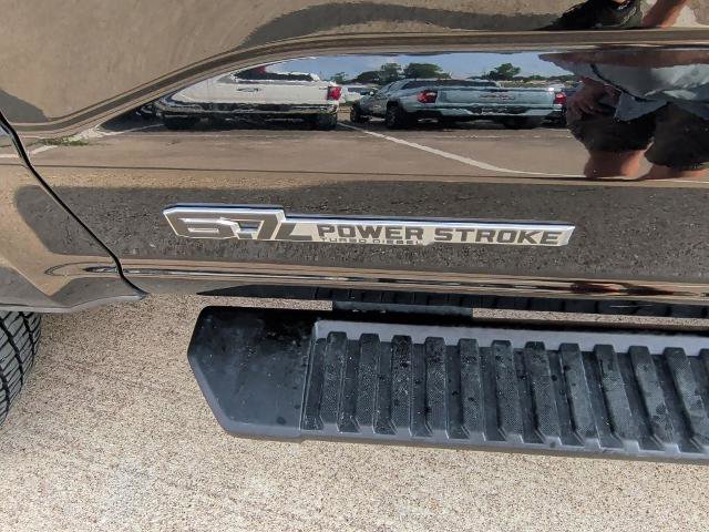 Certified 2023 Ford F350 XLT w/ 360-Degree Camera Package AWD/4WD image 37