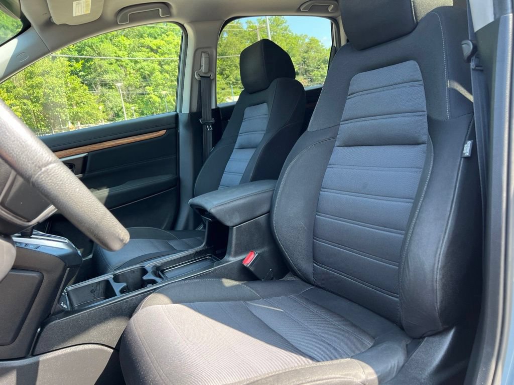 Used 2020 Honda CR-V EX image 15