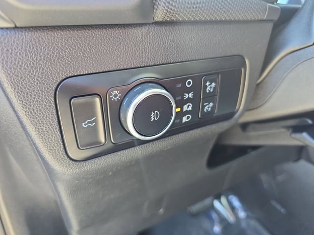 Certified 2023 Ford Bronco Sport Outer Banks w/ Tech Package AWD/4WD image 16