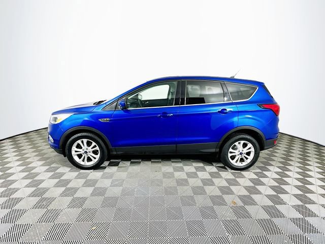 Certified 2019 Ford Escape SE image 7