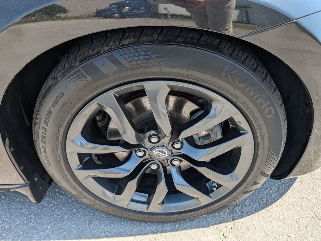 Used 2019 Nissan 370Z Touring RWD image 25