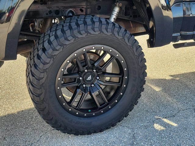 Certified 2022 Ford F150 XLT w/ Equipment Group 302A High AWD/4WD image 10
