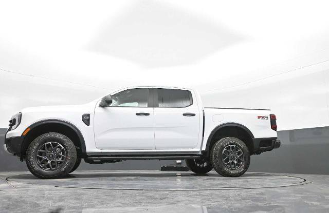 Certified 2024 Ford Ranger XLT w/ Technology Package AWD/4WD image 31