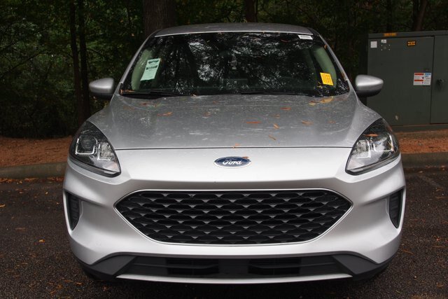 Certified 2020 Ford Escape SE FWD image 3