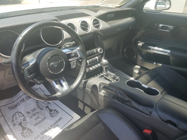 Certified 2023 Ford Mustang Premium image 15