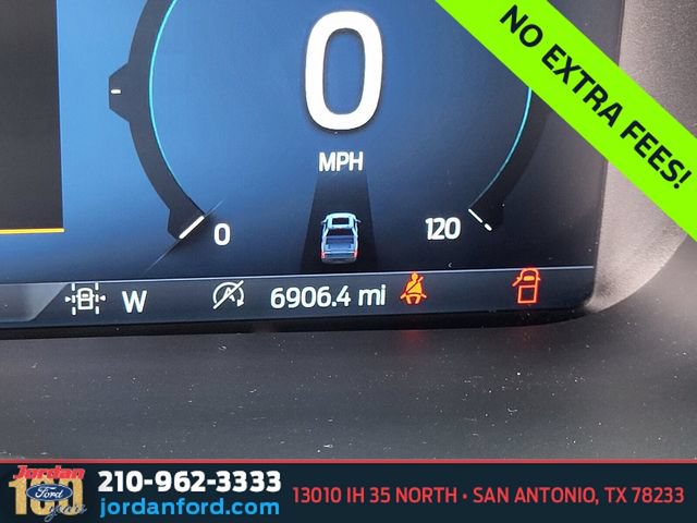 Certified 2024 Ford F150 XLT w/ Bed Utility Package RWD image 30