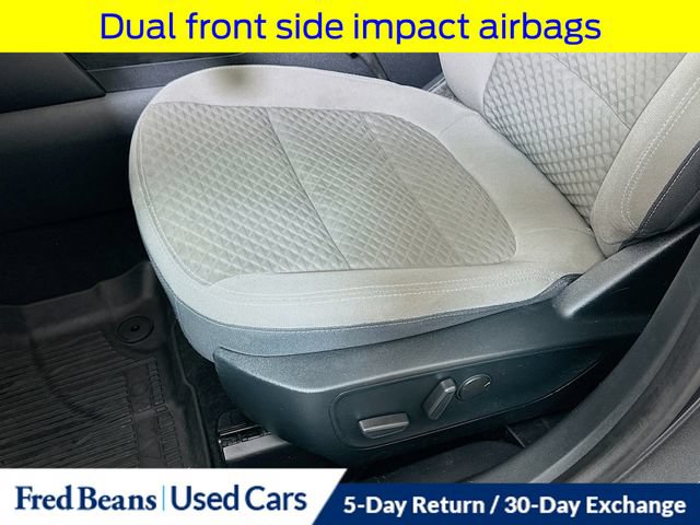 Certified 2020 Ford Escape SE AWD/4WD image 24
