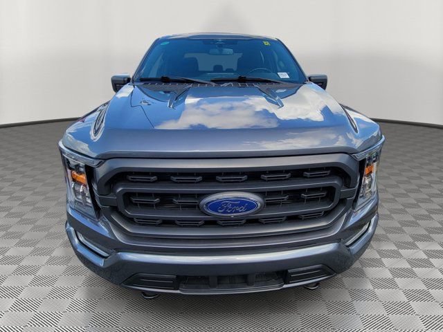Certified 2023 Ford F150 XLT w/ Equipment Group 302A High AWD/4WD video 2