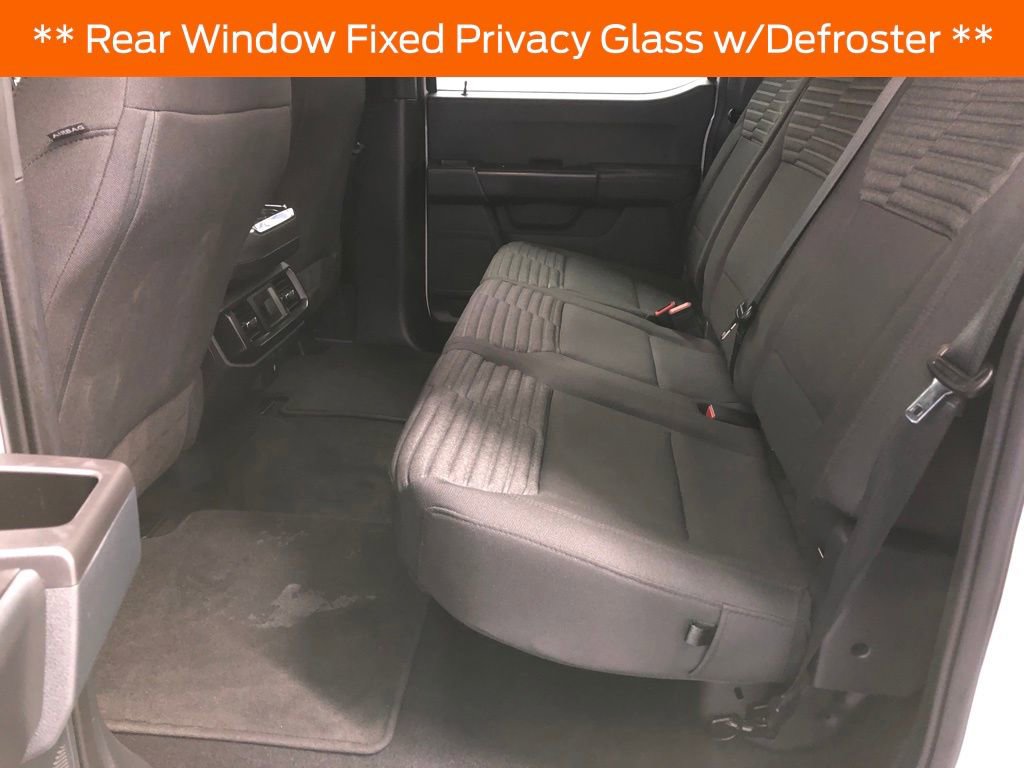 Certified 2023 Ford F150 XL w/ STX Appearance Package image 17