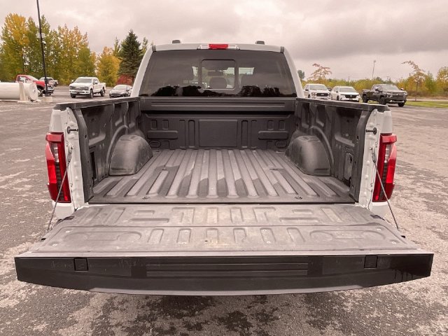 Certified 2024 Ford F150 XLT w/ Equipment Group 302A MID AWD/4WD image 24