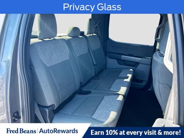 Certified 2024 Ford F250 XLT image 28