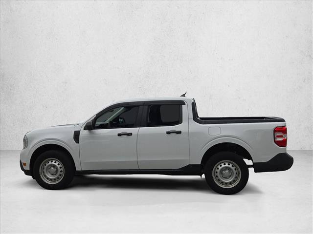 Certified 2022 Ford Maverick XL FWD image 8
