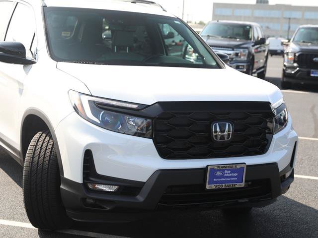 Used 2023 Honda Passport Elite image 4