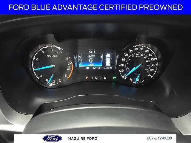 Certified 2023 Ford Ranger XLT w/ Trailer Tow Package image 25