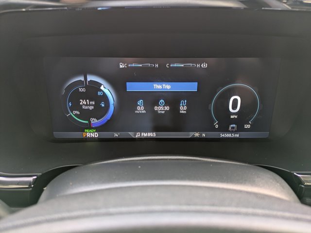 Certified 2023 Ford F150 Lightning Pro w/ Tow Technology Package image 24