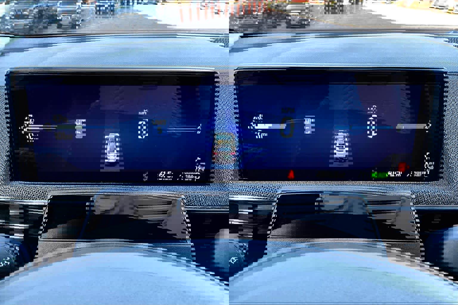 Certified 2025 Ford Mustang Mach-E Premium w/ Sport Appearance Package image 25