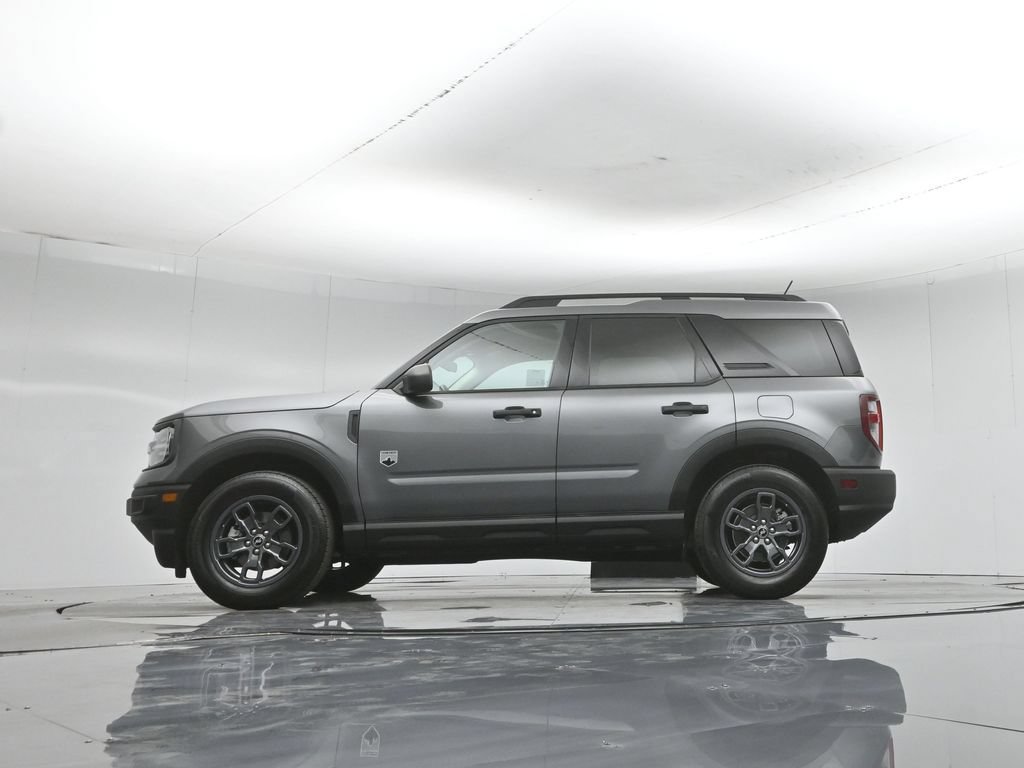 Certified 2023 Ford Bronco Sport Big Bend AWD/4WD image 7