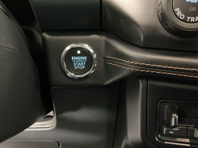 Certified 2024 Ford Expedition Max Platinum AWD/4WD image 26