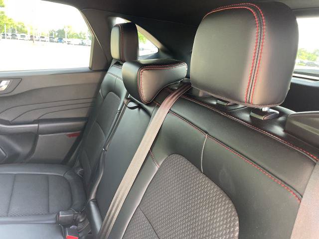 Certified 2023 Ford Escape ST-Line Elite AWD/4WD image 30