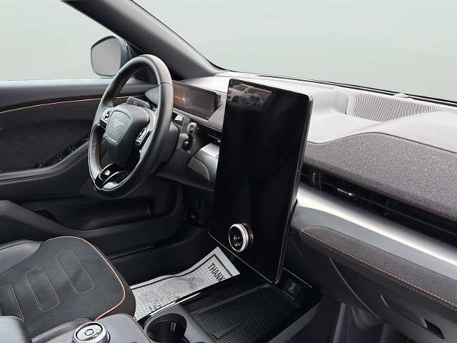 Certified 2023 Ford Mustang Mach-E GT AWD/4WD image 14