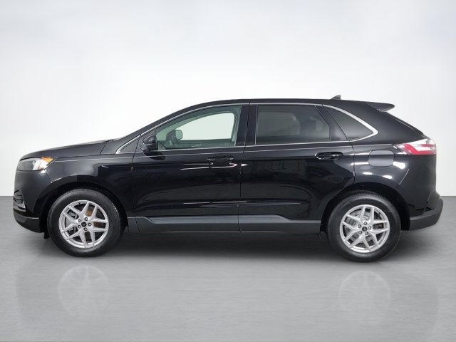 Certified 2024 Ford Edge SEL AWD/4WD image 6