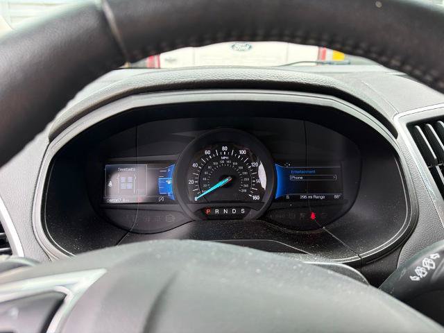 Certified 2023 Ford Edge Titanium AWD/4WD image 9