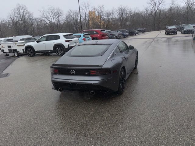 Used 2023 Nissan Z w/ Floor Mat Package (L93) RWD image 15