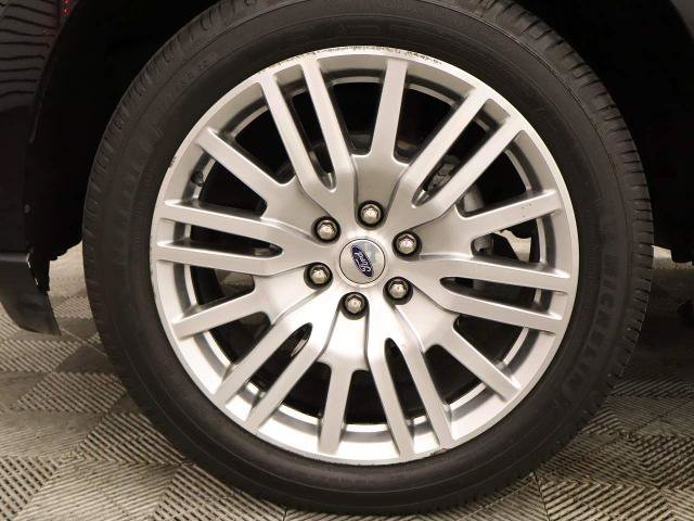 Certified 2024 Ford Expedition Limited AWD/4WD image 26