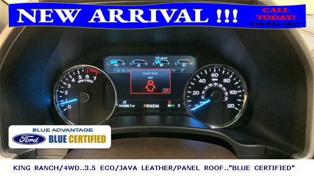 Certified 2020 Ford F150 King Ranch image 44