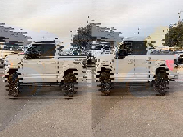 Certified 2023 Ford F150 Tremor w/ Trailer Tow Package image 6