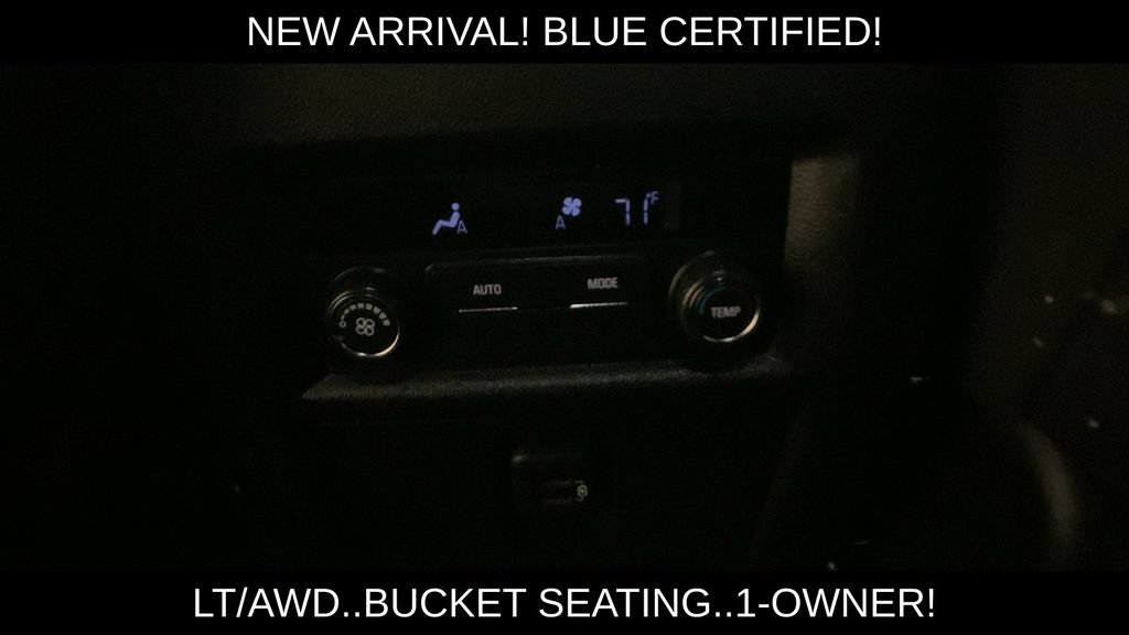 Used 2023 Chevrolet Traverse LT AWD/4WD image 25
