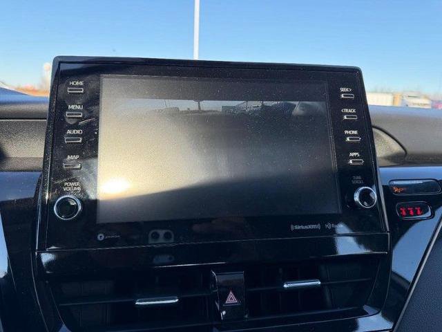 Used 2022 Toyota Camry XSE w/ Cold Weather Package image 22