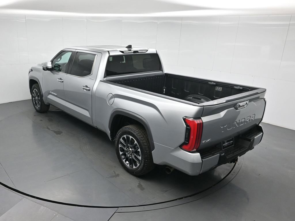 Used 2022 Toyota Tundra Limited image 19
