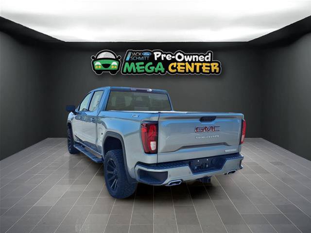 Used 2024 GMC Sierra 1500 Elevation w/ Elevation Premium Package AWD/4WD image 4
