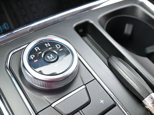 Certified 2023 Ford Expedition XLT image 23