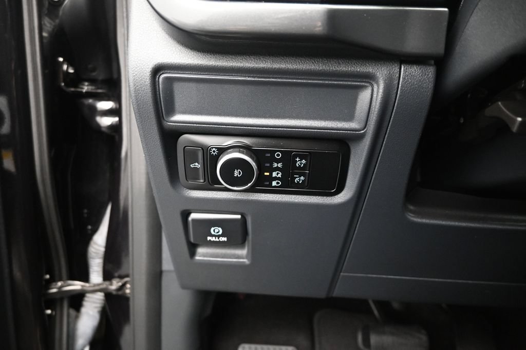 Certified 2024 Ford F150 STX w/ STX Black Appearance Package RWD image 12