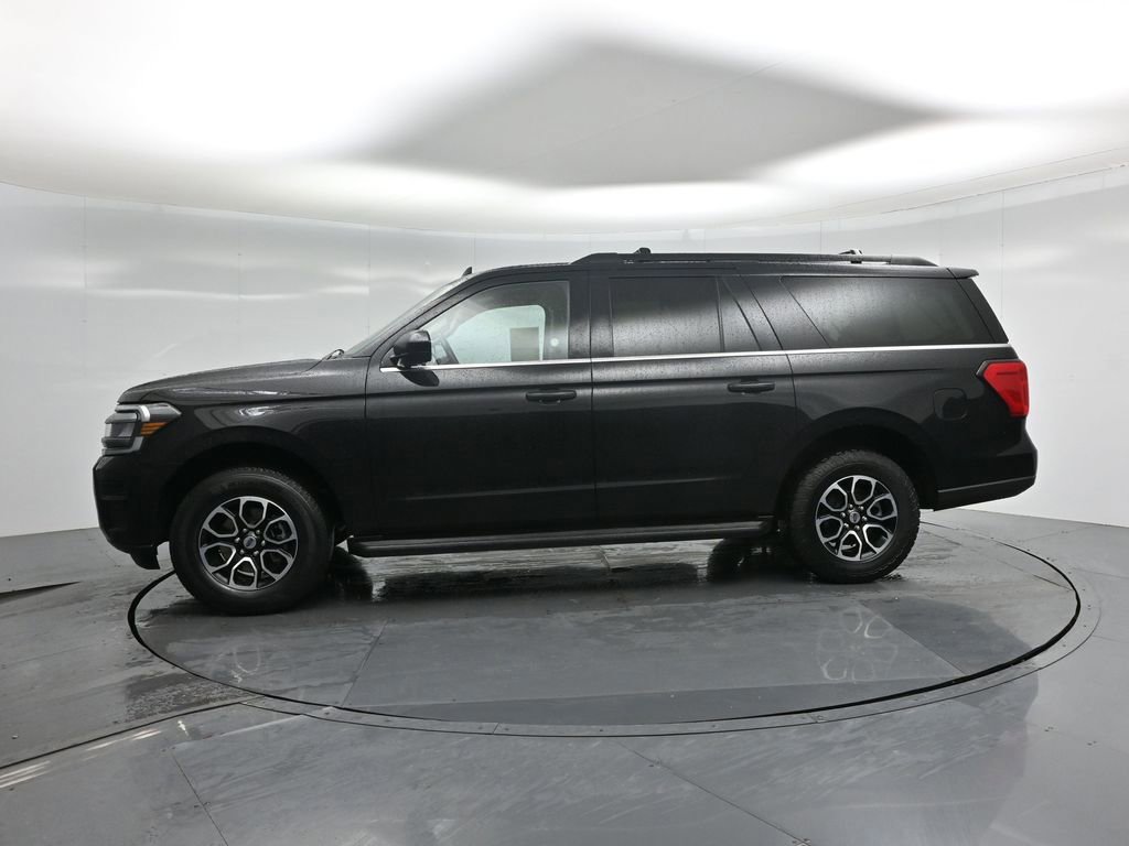Certified 2024 Ford Expedition Max XLT image 23