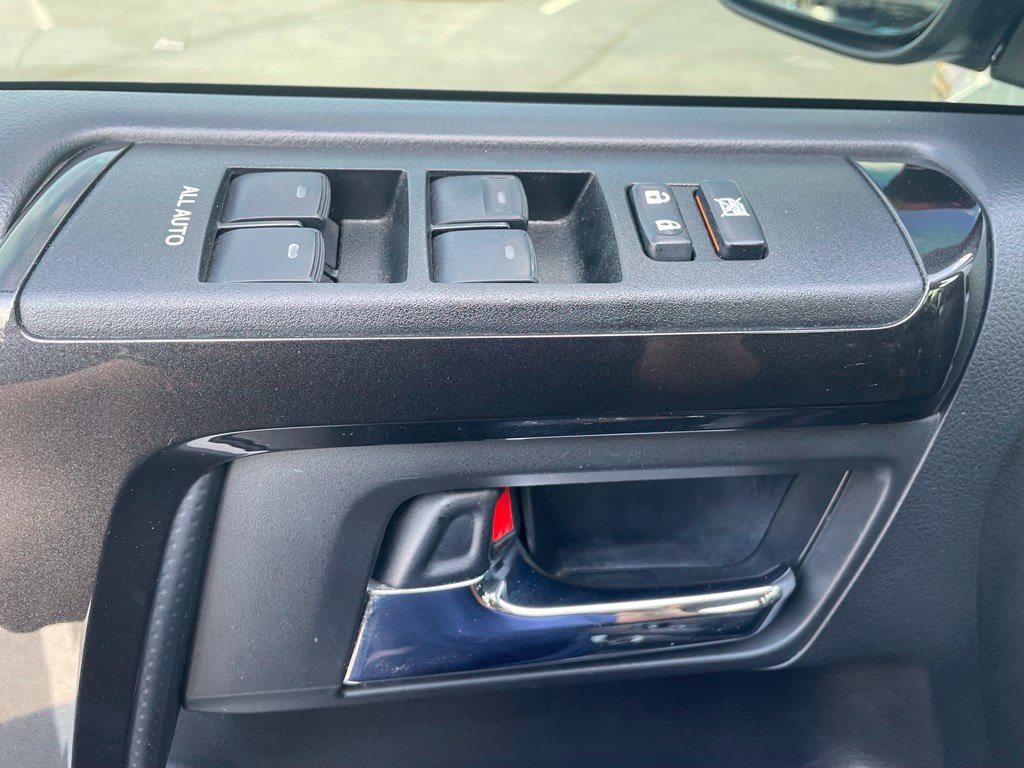 Used 2020 Toyota 4Runner TRD Off-Road AWD/4WD image 12