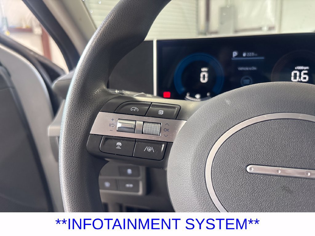 Used 2025 Hyundai Sonata SEL FWD image 13