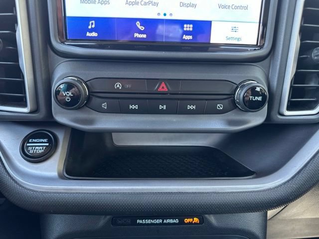Certified 2022 Ford Bronco Sport Big Bend w/ Convenience Package AWD/4WD image 26