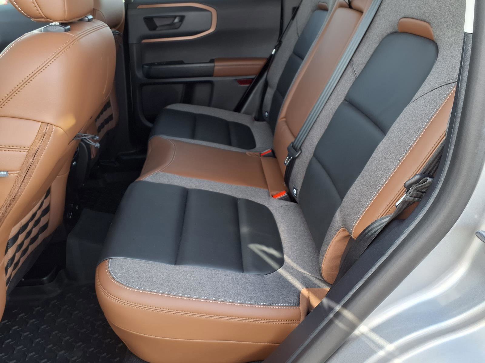 Certified 2023 Ford Bronco Sport Outer Banks image 9