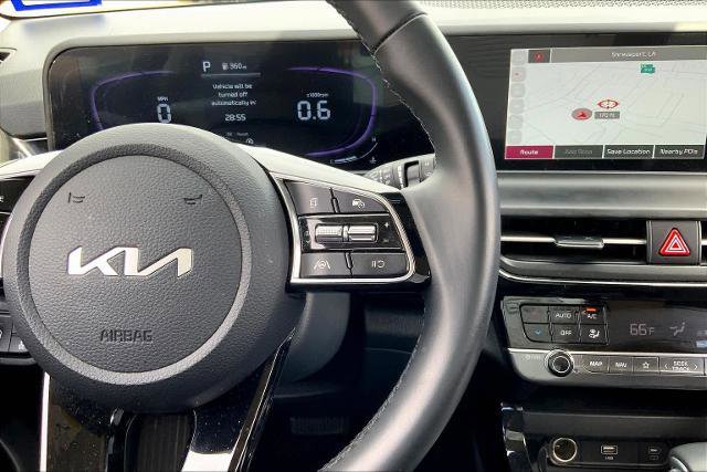 Used 2025 Kia Seltos S image 24