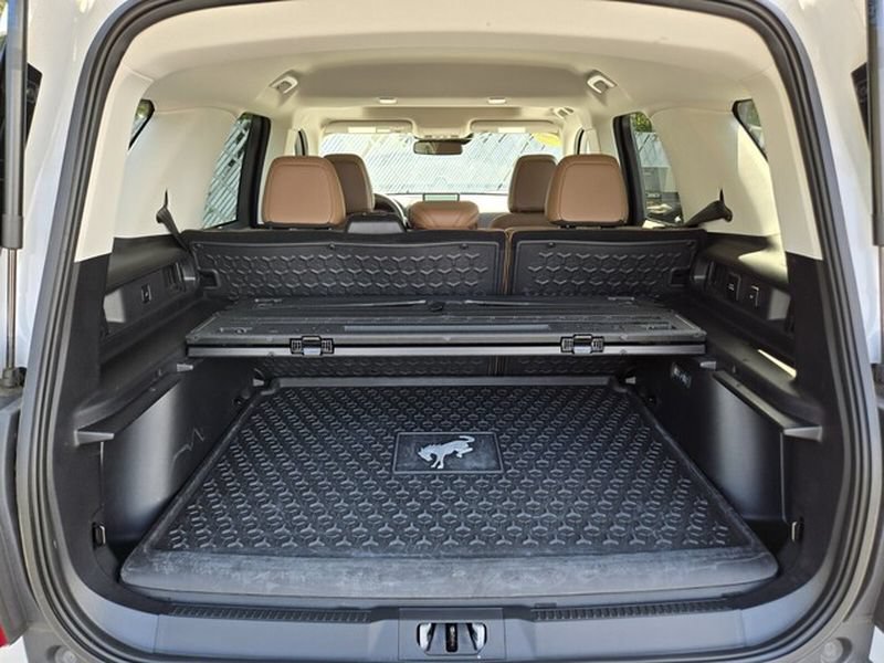 Certified 2023 Ford Bronco Sport Badlands w/ Premium Package AWD/4WD image 17