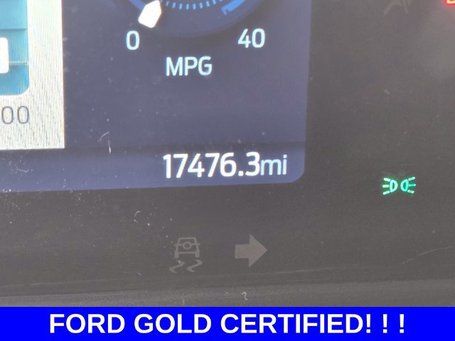 Certified 2022 Ford Bronco Black Diamond AWD/4WD image 21