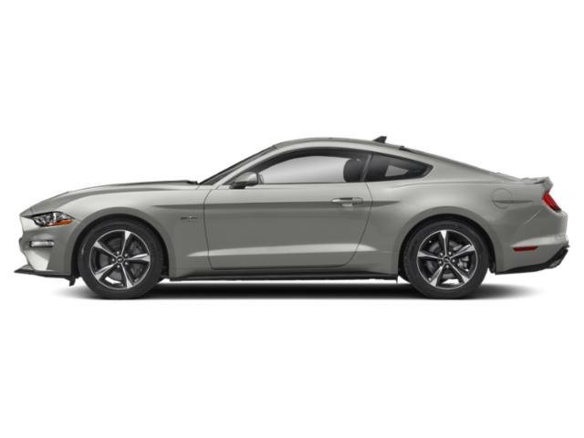 Certified 2023 Ford Mustang GT Premium w/ Equipment Group 401A image 3