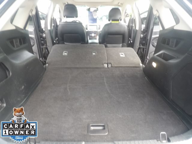 Certified 2019 Ford Edge Titanium w/ Equipment Group 301A FWD image 33