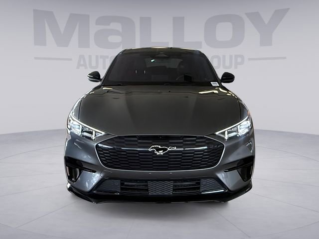 Certified 2023 Ford Mustang Mach-E GT AWD/4WD image 8